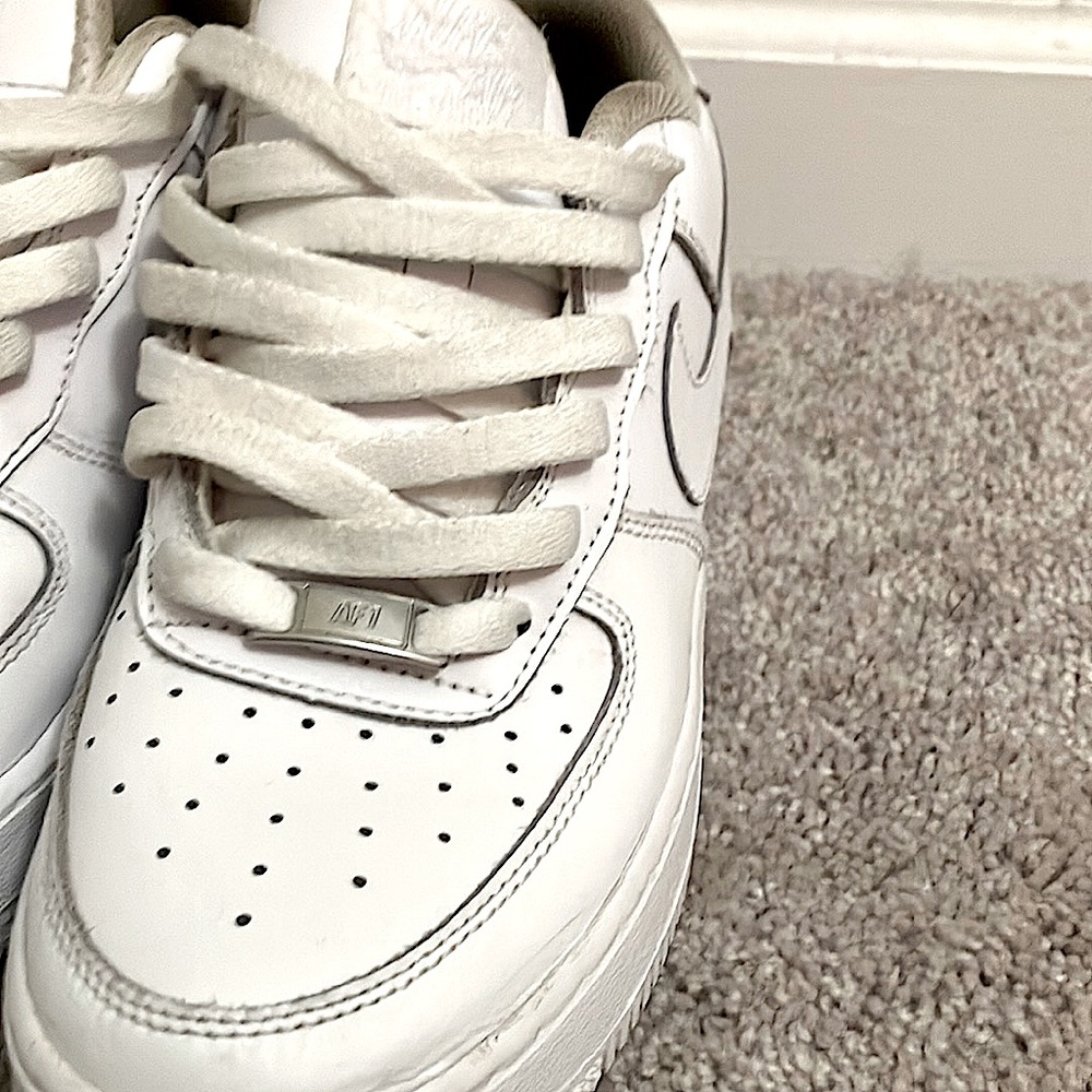 Air force1’s